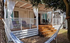 Otium Mobile Homes